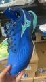 Giày cầu lông mizuno wave fang 2 chính hãng. 