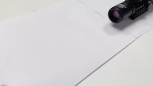 3-10X42 Red/Green Dot Laser Sight Scope for 20mm/11mm Tactical Scope Red Green Illuminated Reticles