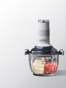 Thermos | Máy Xay Điện Đa Năng Dung Lượng Lớn
