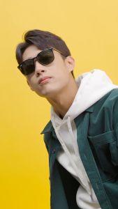 Ray-Ban - RB4387F 901/71 แว่นตากันแดด