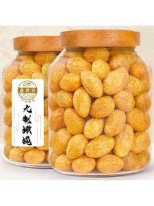 Licorice Prepared Sweet Olive Fruit Dry 500g