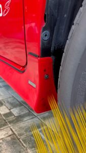 [ GRATIS Shampoo Wax 1 Sachet ] Tar Remover 500 ml Pembersih Noda Aspal Sisa Lem Bekas Stiker Double Tape Serangga / Tar & Adhesive Remover / Penghilang Noda Aspal Pada Mobil Motor by Counsel Details