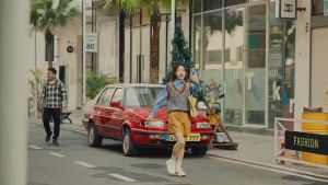 Ốp lưng trong cứng siêu mỏng từ tính Baseus Crystal Series Magnetic cho iPhone 16 Series ( Không ố vàng hạn chế vân tay)