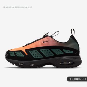 Nike | Giày Thể Thao Nữ Mùa Xuân Đế Thấp Chống Sốc Bền