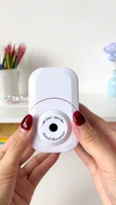 Dolphin Electric Table Sharpener USB/Battery DOL-8660 / Electric Pencil Sharpener