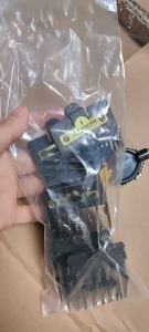 Replacement Guards for BaBylissPRO Barberology FX870 FX880 FX825 and FX673 Clippers Trimmer