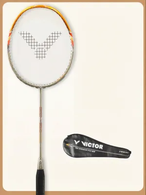 Victor | Vợt Cầu Lông Full Carbon HX7SP