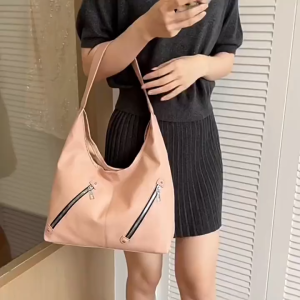 1882 ( READY STOCK ) PU SLING BAG EU FASHION HOUSE