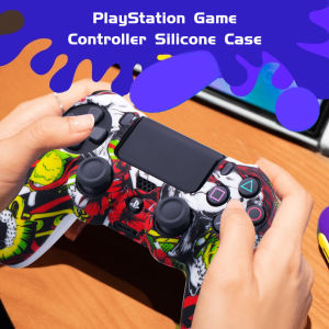 Ultimate Guide to PS5 & PS4 Controller Protective Skins & Covers