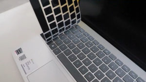 For Dell Latitude 14 inch Bộ phim bảo vệ bàn phímkhông thấm nướcchống bụimàng bảo vệ bàn phím máy tính xách taycho 3420344034505420543054405450742074307440 chất liệu silicon