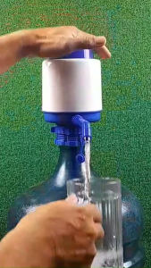Pompa Air Galon Manual / Dispenser Galon Atas Murah