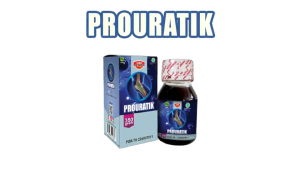 Madu Prouratik Ath Thoifah 350 gr Meredakan Nyeri Sendi Asam Urat dan Rematik dari Ath Thoifah