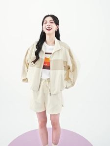 SEIFINI | UPF50+ Short Sporty UV Protection Jacket