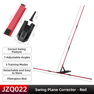 PGM GOLF | Golf Swing Trainer Directional Aid