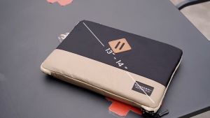 Best seller Tas softcase laptop 13 14 inch  waterproof kualitas eksklusif distro sleeve case laptop trendy kekinian tas soft case pelindung laptop 13 14 inchee sarung laptop semua merk anti air