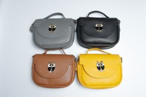 Tas Miniso Selempang Wanita / Tas Wanita Terbaru / Slingbag Wanita Mini M007