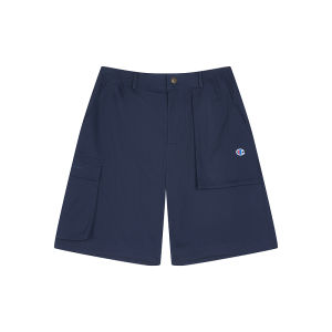 Champion | Patch Large Pockets Workwear Shorts