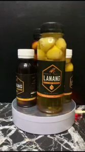 MADU BAWANG TUNGGAL / MADU BAWANG PUTIH TUNGGAL ALAMI BERAT 350 GRAM