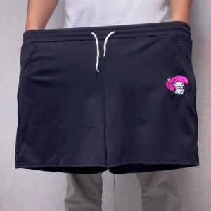 Womens Casual Loose Short Pants / Quick Dry / Gym & Outdoor Wear / Trendy Design