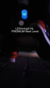 OSRAM LEDr Healamp : Premium Next Level 80watt