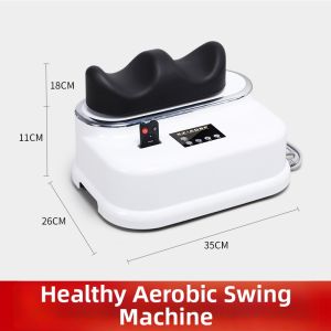 HUAIGU | Rehabilitation Exercise & Massager Foot Calf Waist Spinal Care