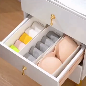 Little Carpenterr Storage Organizer Toy Container Bekas Mainan Phone Casing Basket Cosmetic Container Kotak Kosmetik 收纳盒