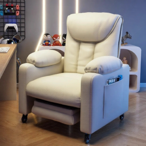 Comfortable Sleep Sofa Chair for Multiuse Home