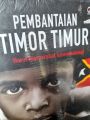 Buku Pembantaian Timor Timur Horor Masyarakat Internasional. 