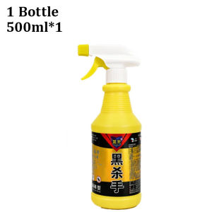 Insects Killer Spray for Home Cockroach and Mosquito Killer Insect Killer Heavy Duty Flies Killer Quick Kill Effective Cockroach Killer Fly Killer Bait Fly Spray Non-Toxic Odorless Eco-Friendly Safe for Mother and Baby Harmless to Humans and Pets