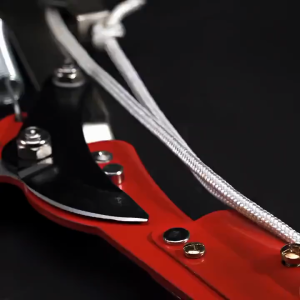 GUNTING DAHAN TARIK Telescopic Alat Potong Dahan gergaji