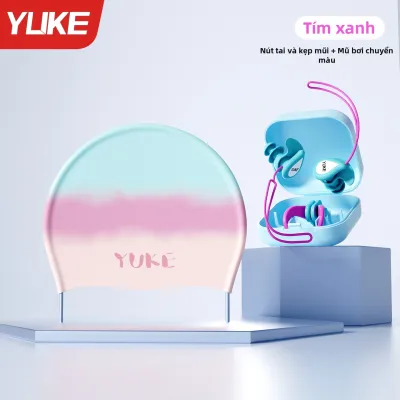 Yuke | Nút Tai Bơi Chống Nước