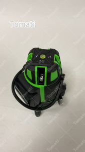 Harga Sangat Rendah: Tomati 2Line 5Line 12/16 Line Laser Level Mesin Self Leveling