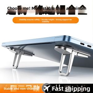 Portable Mini 3D Support Stand Cooler