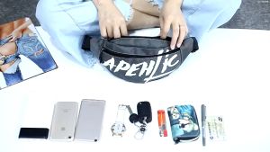 Túi Bao Tử Apehlic Siêu Hot RQN948 - REQUANE