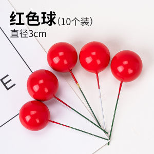 Colorful Party & Cake Decoration