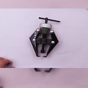 Professional Auto Windshield Wiper Arm Remover Puller Adjustable Durable Wiper Arm Removal Tool