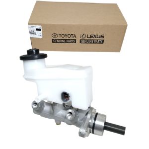 Master Rem Atas Avanza - Veloz - Rush - Terios / Bm Assy / Sentral Brake Master