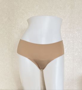 L บิกินี่ปิดกีบอูฐพร้อมซิลิโคนไร้กาวไซส์ L 38-40 นิ้ว