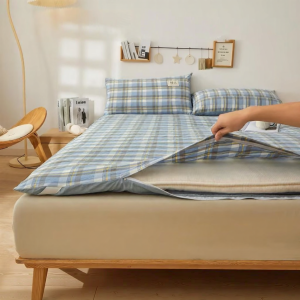 New Japanese Soft Cotton Washable Mattress
