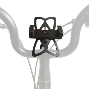 TWTOPSE Giá Đỡ Điện Thoại Xe Đạp Cho Brompton Giá Gắn Điện Thoại Gắn Xe Đạp Tay Lái SIXTY PIKES 3 Handlepost Hợp Kim Đứng Phụ Kiện Gopro Kẹp Hỗ Trợ