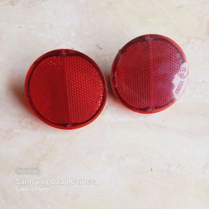 Mata kucing Lampu reflektor bemper bumper avanza Veloz tahun 2012 2013 2014 2015 2016 2017 2018 2019 2020 original harga satuan sisi kanan/sisi kiri