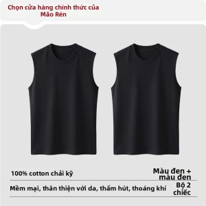 MiiOW | Áo Thun Mùa Hè Form Rộng Nam Cotton