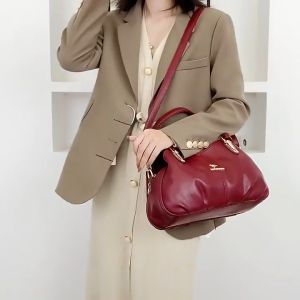 Túi xách nữ thời trang cao cấp phong cách mới