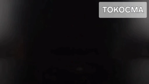 Hannochs Lampu LED Filament Vintage 3W 3Watt Lampu Cafe Cahaya Kuning Warm White