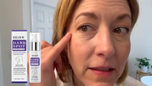 Face Repair Cream – EELHOE Moisturizing Skincare Nourishing & Hydrating Formula Stabilizes & Repairs Dry Damaged Facial Skin (50g)