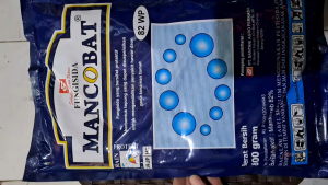 MANCOBAT 82 WP 800 GRAM FUNGISIDA PENGENDALI PENYAKIT