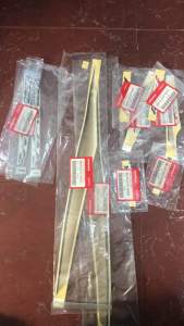 Tem Wave led 125 màu trắng