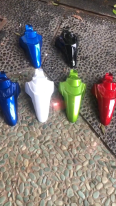 Cover Spakbor Depan Beat Karbu Biru 2009-2012