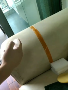 JAPAN Luxury Leather Cleaner Leather Sofa Conditioner Mold Stains Removal & Suit for Sofa Bags Boots Chairs Purses Anti not Hurt to Leather 皮革清洁剂