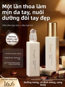 VETES | Kem Dưỡng & Làm Trắng Tay Dưỡng Ẩm Dầu Chăm Sóc Da Móng Bút Chăm Sóc Móng